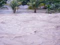 Kuala Lumpur sous la pluie