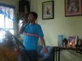 Lucky Robles - Ngayo\