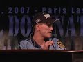 Hatton Urango Press conference