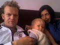 The Kirkham Rodriguez Family