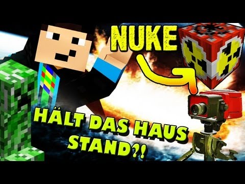 hält - Mehr FTB EXPERIMENTE? :D Zeigs mir mit einem Daumen =) ▻Diese SEITE hält STAND http://gommehd.de ▻FACEBOOK: http://goo.gl/i0TZE ▻TWITTER: http://goo.gl/9UkX...