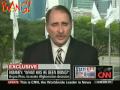 David Axelrod Responds to Mitt Romney: I'm Not At That Table