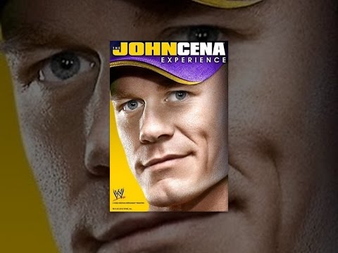 The John Cena Experience