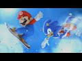 Games 2012 - Mario And Sonic London Olympic  No One Asked For