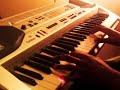 Super Mario 64- Dire, Dire Docks/ Jolly Roger Bay (piano)