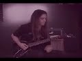  angra  kiko loureiro   demonstration #3  young guitar jp 
