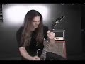  angra  kiko loureiro   demonstration #3  young guitar jp 