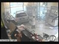 Movses Pastry and Bakery Car Accident in Glendale ** Www.Armenia.TV **