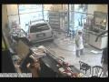 Movses Pastry and Bakery Car Accident in Glendale ** www.Armenia.TV **