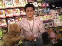 Top Christmas toys at Hamleys London