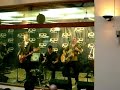 Travis - Selfish Jean (Acustico La100)