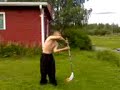 ryss� leijjuu
