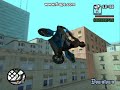 Divers GTA stunts Divers GTA stunts