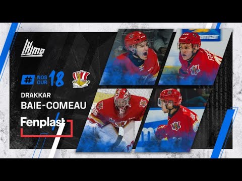 Niks Fenenko | Faits Saillants / Highlights