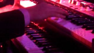 Bruut! en Tempo Club