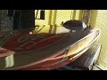 MYSTIC C 5000 MHZ 2X2 INLINE ZENOAH CATAMARANO RC by PIERUCCI