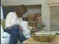 Toddler Battles Type 1 Diabetes