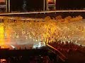 Singa City Performance (NDP Preview Day)