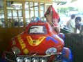 WEBITO EN UN COCHE DE 1€