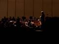Sinfonica Heli&oacute;polis Dvorak,Tibiri&ccedil;&aacute;,Douglas N&oacute;brega(spalla)