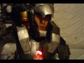 War Machine Iron Man 2 cosplay upgrades V3.5