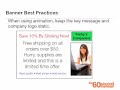 Banner Ad Best Practices