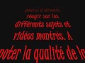 remerciement à \"Prédator\"!!!!!..... remerciement à \"Prédator\"!!!!!.....
