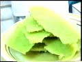 Mystery Ingredient Part 1
