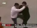 Seleção de brigas.... Seleção de brigas....