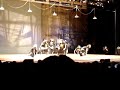 Dziah - 2007 World Hip Hop Championships