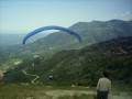 british paragliding championship 2008 pedro bernardo  spain 