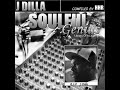 Proof - Searchin' (Prod. By J Dilla)