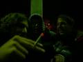 Halloween Botellon