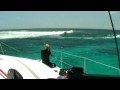 Part 1/3" Martinique" - FREEstyle kiteboarding DVD - A Caribbean journey with Jeremie Tronet - 09-13