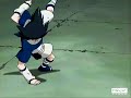 Underoath Sasuke Tribute