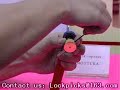 Pick lock of Mottura