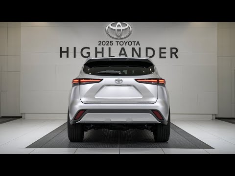 2025 toyota highlander review is it the best family suvmotorssportsmenia