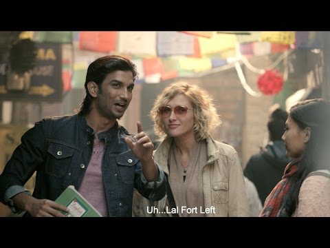 #MUNCHification - New Nestlé MUNCH 2015 Full Film Feat. Sushant Singh Rajput