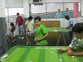 Futebol de Botão - Campeões em Ação Futebol de Botão - Campeões em Ação