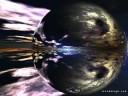 Planet earth B17