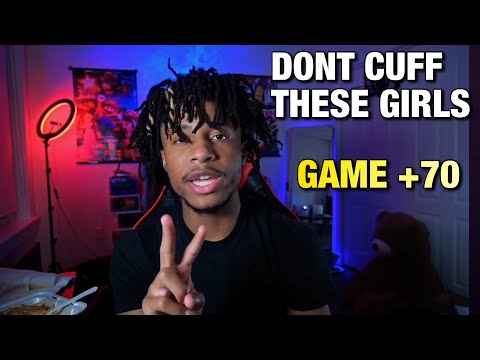 How To Treat Different TYPES Of WOMEN