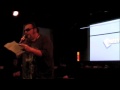 THE BOOK OF ZILPAH read by Peter Aguero