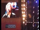 Eric Clapton plays Wonderful Tonight at Hyde Park June 2008