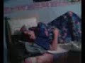Air Horn wake up 3