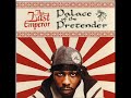 The Last Emperor-Secret Wars Part. 1