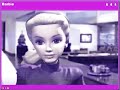 Secret Agent Barbie CD Rom Intro