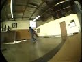 Skating at Krew Skating at Krew