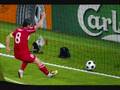 Türkiye: 3 Çek Cumhuriyeti: 2 **Çeyrek Finaldeyiz**