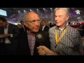 Zesdaagse van Rotterdam / Sur Place 10 januari 2012