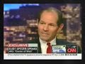 Eliot Spitzer For Treasury Secretary?